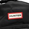 Hunter Нейлоновый рюкзак Pioneer Top Clip HUNTER BLK, Черный, UBB1204KBM,