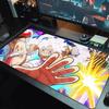 One Piece4 Print  Cushion Non-slip Laptop Tablet Big Mousepad XXL Mat Mini PC Playmat With Lock edge