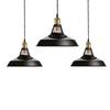 2 Pack E27 Edison Pendant Light Socket Vintage Industrial Hanging Lamp Holder For DIY Decorative Lighting Fixtures