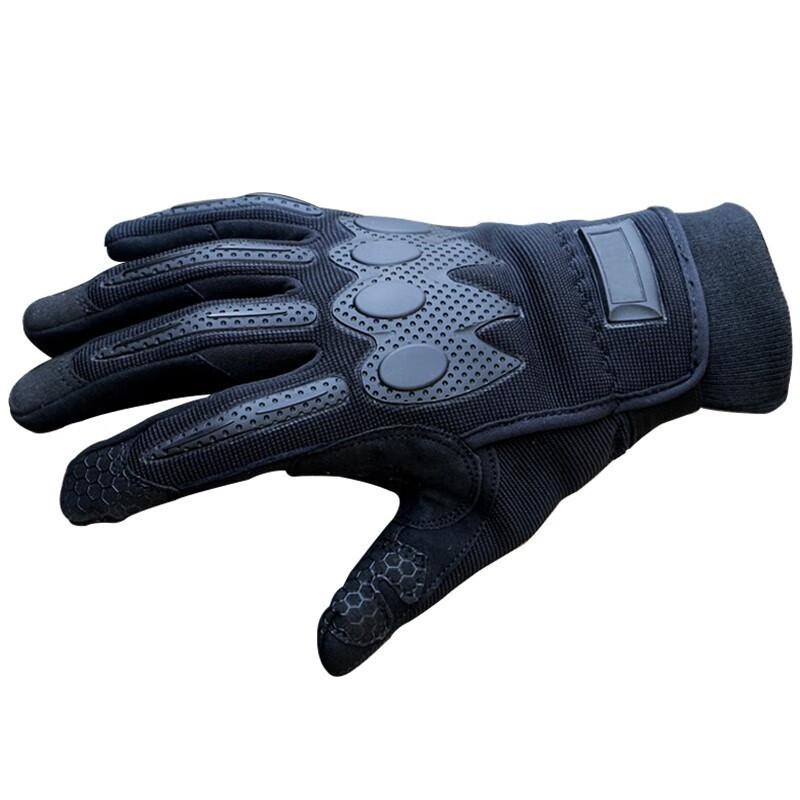 3501 Outdoor Thermal Tactical Gloves