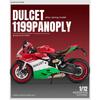 1/12 Metal Die Cast Ducati 1199 Panigale S Motorcycle Model with Display Base Collection Home Ornament Boy Gift