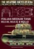 Книга Italian Medium Tank M13-40, M14-41 & M15-42 : 8