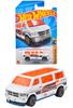 Hot Wheels Basic Car Dodge Van Years Old and HNK19 [3 Up]