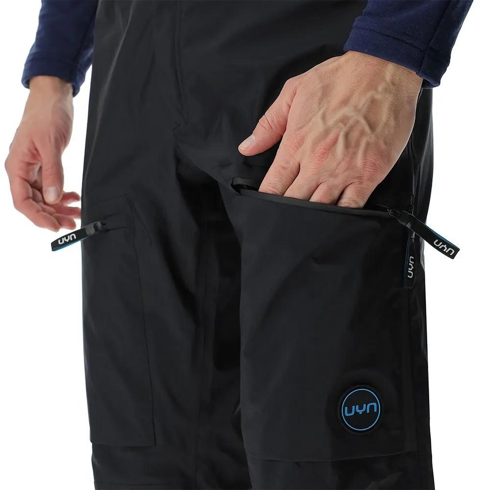 UYN Брюки Impervious Bib