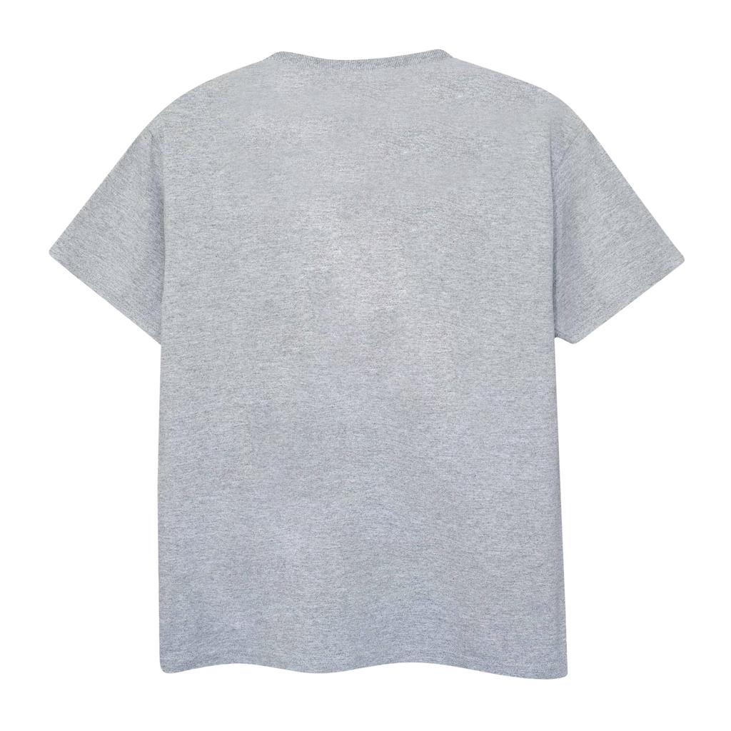 Star Wars: The Mandalorian Мужская футболка Grogu Pumpkin