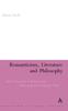 Книга Romanticism, Literature and Philosophy : Expressive Rationality In Rousseau, Kant, Wollstonecraft and Contemporary Theory