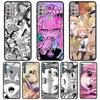 Anime Girl Hentai Harajuku For MOTOROLA One Fusion Shell for Moto G10 G9 G8 Plus Play Power One G20 G30 G40 G50 G60 Edge 20 Case