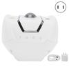 WIFI Star Projector LED Music Projection Lamp Night Light для KTV Party Disco BedroomUS Plug