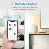 Homekit Smart Wi-Fi Plug Au Розетка Функция таймера Приложение Дистанционное Управление Поддержка Alexa Google Home Smartthings Diy Умный дом