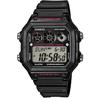 Часы Casio AE-1300WH-1A2VEF
