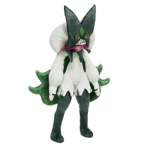 Мяускарада Мяус Центр Покемонов