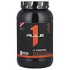 R1 Protein Powder Drink Mix, Strawberries & Cream, 1.98 Lb (900 G)