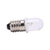5Pcs E10 Led Bulb Dc 3V 4.5V Instrument Bulb Indicator Bulb Flashlight Bulb