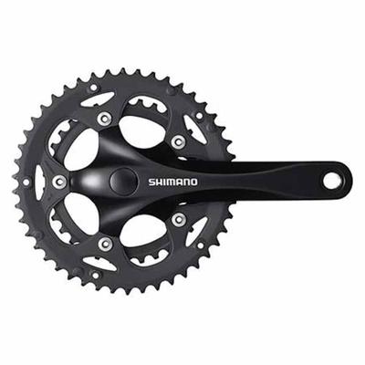 SHIMANO 50x34T 175мм 8скор. EFCRS200E04X FC-RS200