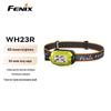 Налобный фонарь Fenix WH23R с датчиком движения, перезаряжаемый