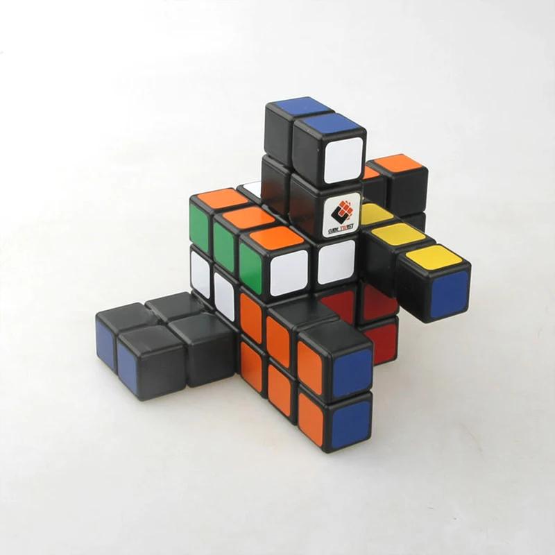 Волшебный куб-параллелепипед 3x3x5  335 Cubo Magico Профессиональный Скоростной Куб-головоломка  Антистрессовые Игрушки Для Мальчика Детей Образовательные Игрушки