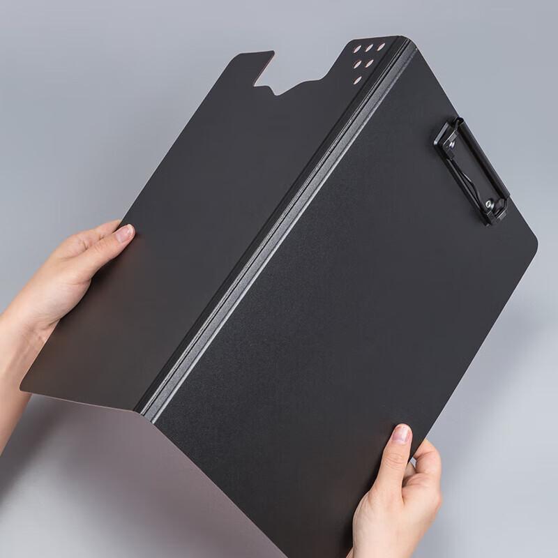 JYA4 Folding Clipboard