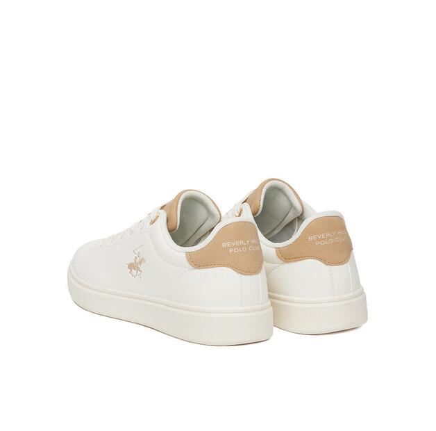 Beverly Hills Polo Club кроссовки VSS25003W белый