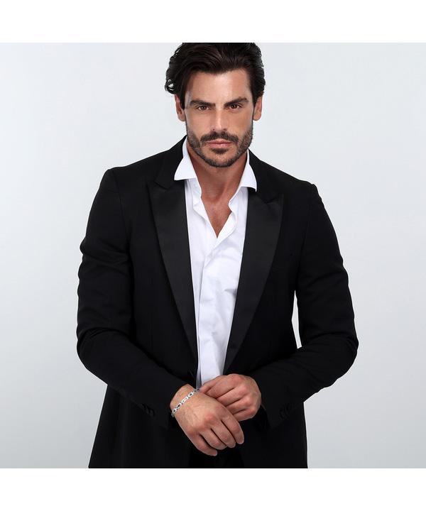 Maserati Браслет Jewels из нержавеющей стали JM422ATJ10 для мужчин