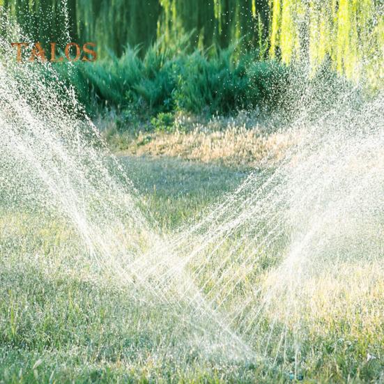 Flexible Garden Hose Flat Spray Garden Hose Water-saving Sprinkler Hose Water Dripping Hose for Lawns Gardens Flowers Beds