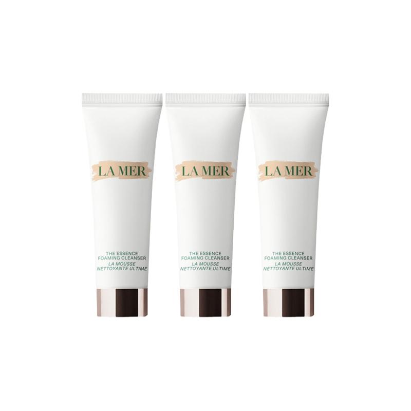 La Mer Пенка для умывания The Essence 30 мл Дорожный формат