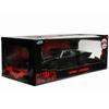 DC Comics The Batman JADA TOYS 2022 Metals Scale Diecast Vehicle Batmobile with Light Up THE BATMAN JADA TOYS 2022 METALS Scale DIE CAST VEHICLE