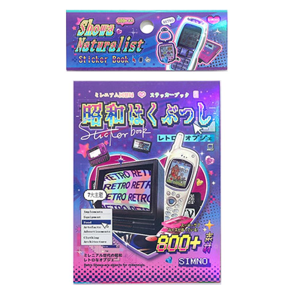 Японское Аниме Девичьи Наклейки Прозрачная Печать Яркие Цвета Наклейки для Бутылки для Воды Ноутбука Телефона Скейтборда