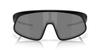 Солнцезащитные очки 0OO9484D МАТОВЫЙ ЧЕРНЫЙ 49 [Oakley]