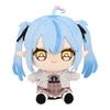 Lamy Yukihana Plush Toy Casual Outfit Ver. Hololive Friends with U Official Merchandise