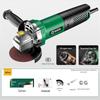 SATA Multi-function Angle Grinder CN plug (adapter included)