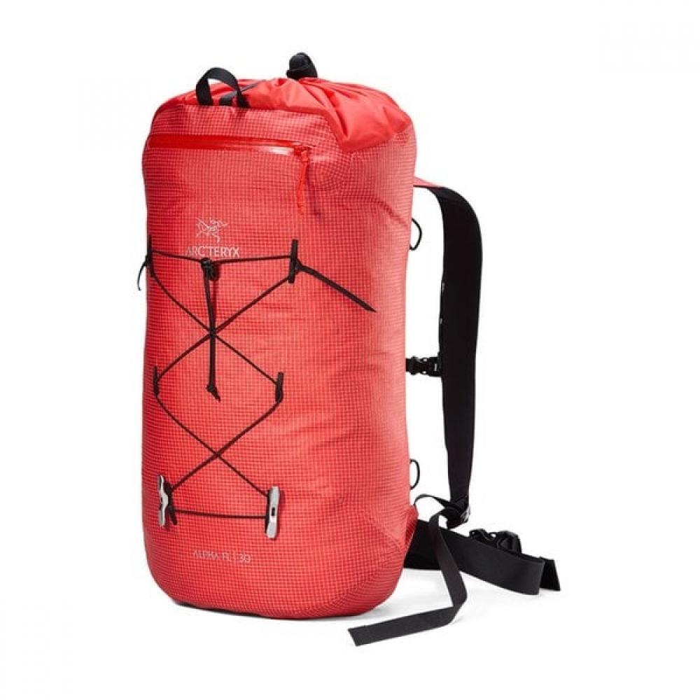 Arc Teryx Fw25 Alpha Fl 30 Backpack Abpfu07557