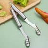 Serrated Slice Jalapeno Corer Remover Effortless Deseeding Chili Corer Remover Kitchen Tools