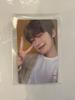 [USED] ENHYPEN FATE Venue-exclusive Sunwoo Trading Card