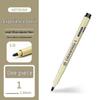 Fineliner 21: Waterproof Drawing & Marking Pen for Art & Architecture