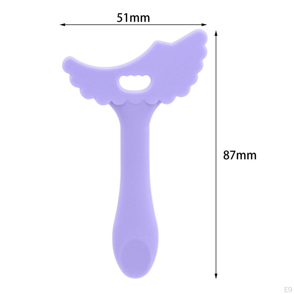 Eyeliner Stencil, Reusable Multifunctional Auxiliary Tools Quick