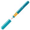 Перьевая ручка Pelikan Pelikan A Turquoise Pelicano, оригинальный импортный продукт Jr.