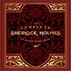 The Complete Sherlock Holmes by Sir Arthur Conan Doyle Hardback Book 9781631066443