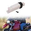 Расширительный бачок охлаждающей жидкости Прочный 150cc 200cc 250cc Высокопроизводительный Замена воды Портативный