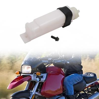 Расширительный бачок охлаждающей жидкости Прочный 150cc 200cc 250cc Высокопроизводительный Замена воды Портативный