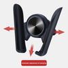 Car Phone Holder Mount for Dashboard Air Vent Windshield Universal Cell Phone Holders for Car 360 Degrees Adjustable Angle Easy