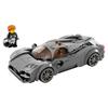 LEGO 76915 Блочные игрушки Pagani Utopia