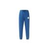 Брюки из флиса Essential Statement, мужские брюки, однотонные, синие, DR3090-485