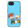 Funny Heys Arnolds R-Rugrats Phone Cover for Xiaomi Redmi Note 13 14 ProPlus A4 A3 Pro Plus 13C Pro+ Note13 Note14 Soft Case
