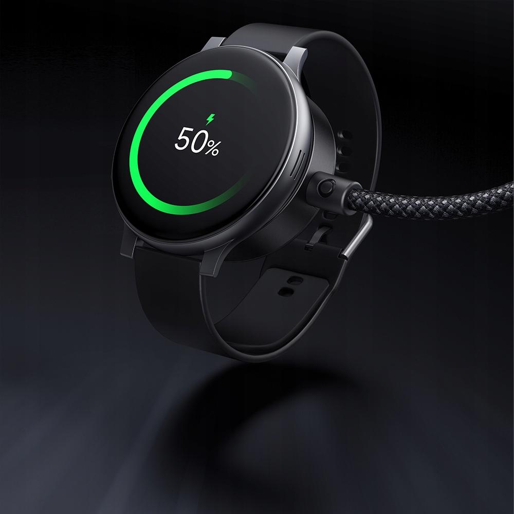 Mcdodo Inductive Charger For Samsung Galaxy Watch 2In1 Usb-C Laptop Cable