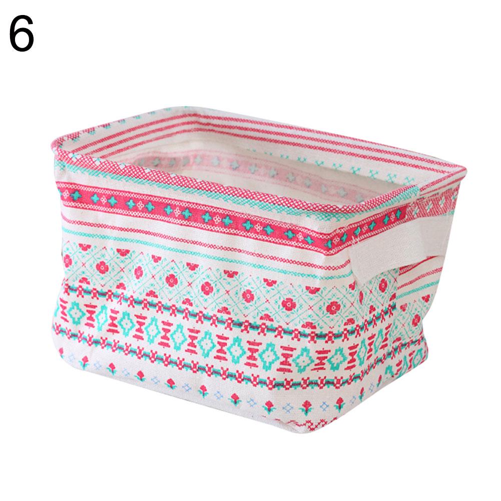 Бытовой шкаф, настольный ящик для хранения игрушек, одежды, настольные аксессуары, органайзер, корзина