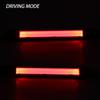 For TOYOTA CAMRY FORTUNER ALPHARD SIENNA LEXUS NX Rear Bumper Light Left Right Tail Brake Stop Lamp Reflector Lights Assembly