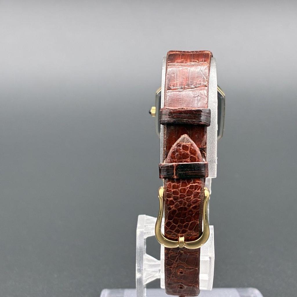 [USED] Battery SEIKO EXCELINE Seiko Exceline QZ Vintage