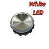 Round Elevator Lift Button Replacement 1Pcs A4J43675 A4N43676 FAA25090A311 for OTIS Elevator Spare Parts