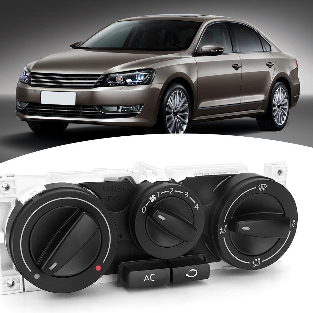 Heater Control Unit 1J0 820 045F Fit for