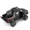 1/32 Kids Pickup Buggy Model Toy For Mini Auto F150 Diecast Alloy Off-road Car Model
